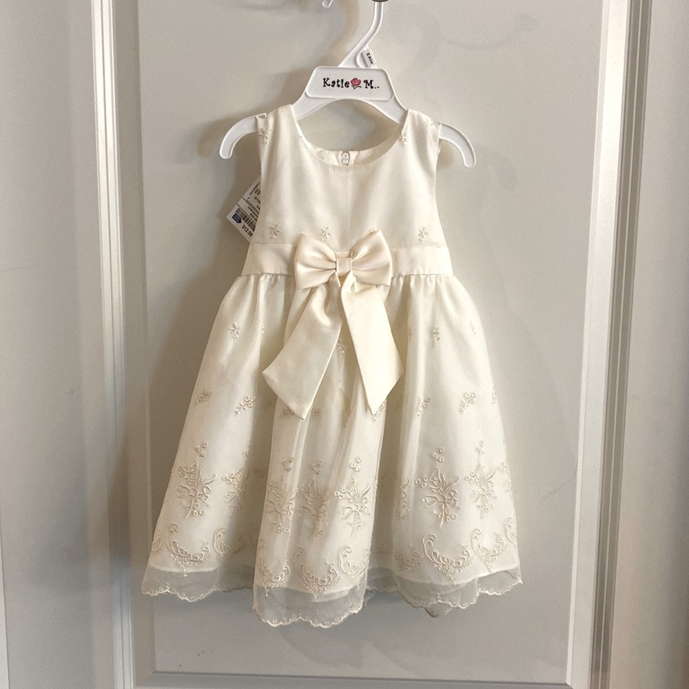 Baby Dress